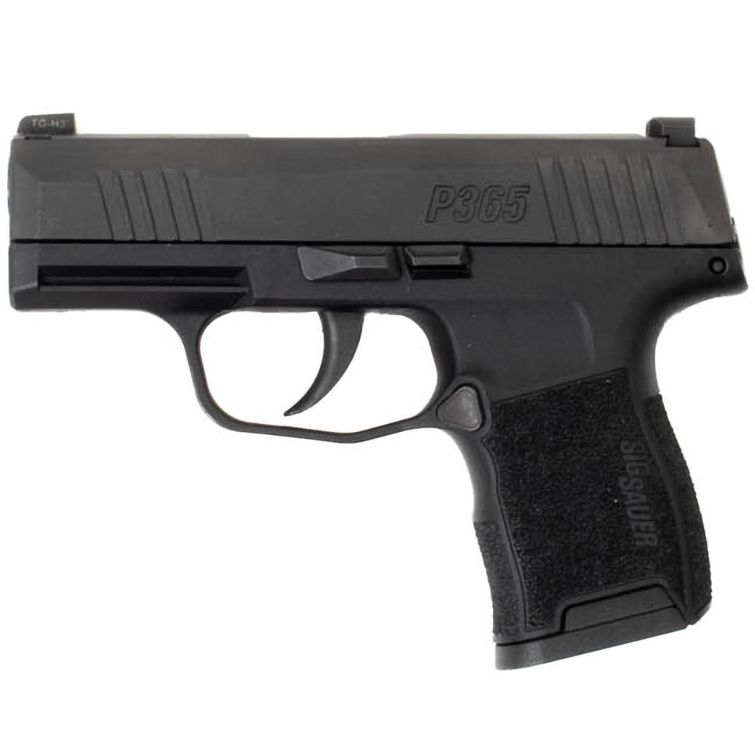 SIG SAUER P365